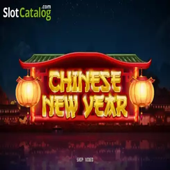 Chinese New Year 2 — চাইনিজ নিউ ইয়ার 2, slot
